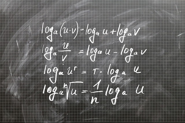 logarytmické rovnice