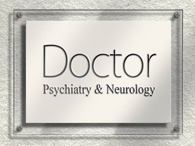 psychiatrie a neurologie