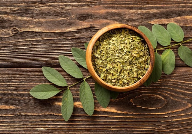 obrázek kratomu